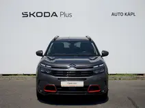 C5 Aircross 