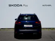 C5 Aircross