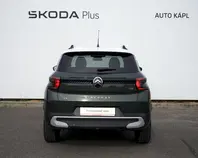 C3 Aircross 