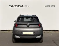 C3 Aircross 