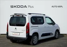 Berlingo osobní