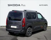 Berlingo osobní