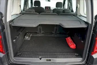 Citroen Berlingo osobní