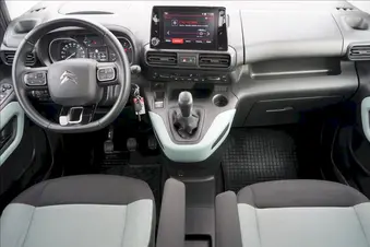 Citroen Berlingo osobní