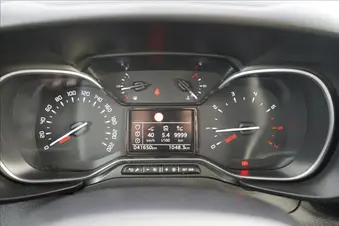 Citroen Berlingo osobní