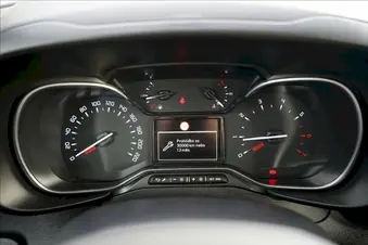 Citroen Berlingo osobní