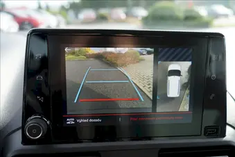 Citroen Berlingo osobní