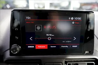 Citroen Berlingo osobní