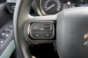 Citroen Berlingo osobní