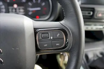 Citroen Berlingo osobní