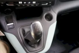 Citroen Berlingo osobní