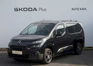 Citroen Berlingo osobní 