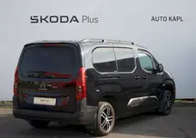 Berlingo osobní
