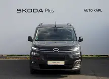 Berlingo osobní 