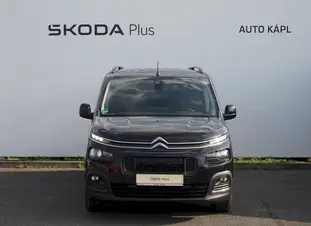 Citroen Berlingo osobní 