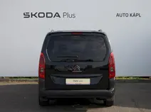 Berlingo osobní 
