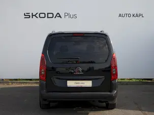 Citroen Berlingo osobní