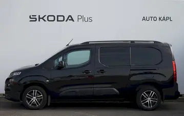 Citroen Berlingo osobní 
