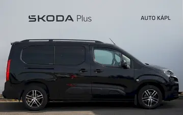 Citroen Berlingo osobní