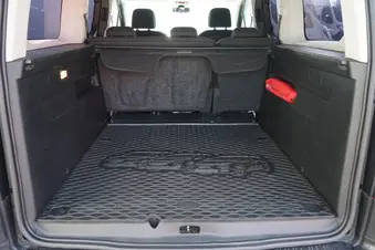 Citroen Berlingo osobní 