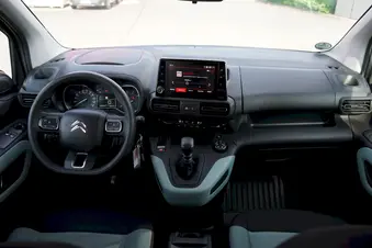 Citroen Berlingo osobní 