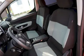 Citroen Berlingo osobní 