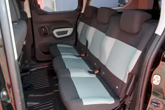 Citroen Berlingo osobní 