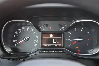 Citroen Berlingo osobní 