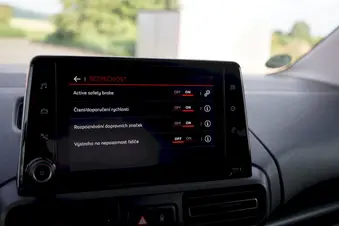 Citroen Berlingo osobní 