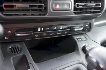 Citroen Berlingo osobní