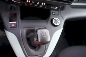 Citroen Berlingo osobní