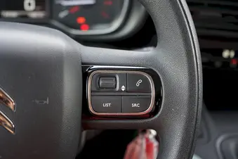 Citroen Berlingo osobní