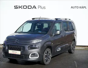 Citroen Berlingo osobní 