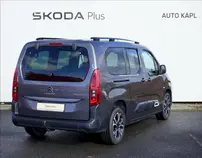 Berlingo osobní 