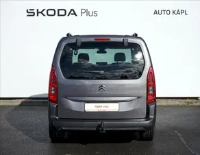 Citroen Berlingo osobní