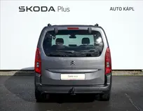 Berlingo osobní 