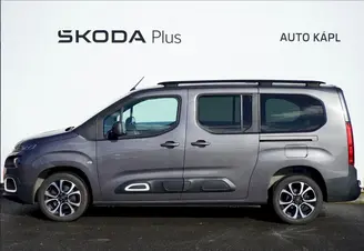 Citroen Berlingo osobní