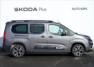 Citroen Berlingo osobní