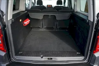 Citroen Berlingo osobní 