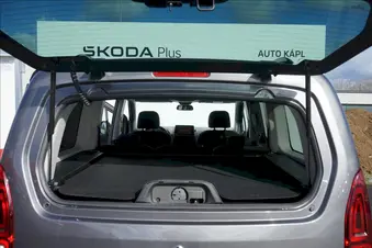 Citroen Berlingo osobní 