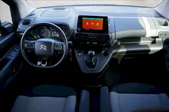 Citroen Berlingo osobní 