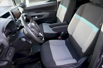 Citroen Berlingo osobní 