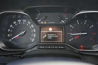 Citroen Berlingo osobní 