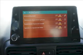 Citroen Berlingo osobní 