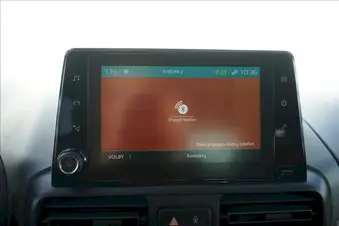 Citroen Berlingo osobní 