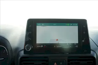 Citroen Berlingo osobní 