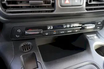 Citroen Berlingo osobní