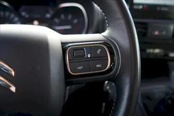 Citroen Berlingo osobní