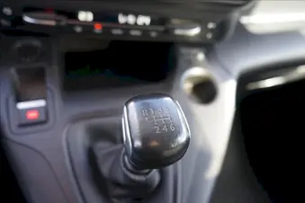 Citroen Berlingo osobní 