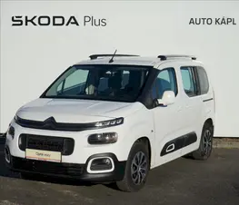 Citroen Berlingo osobní